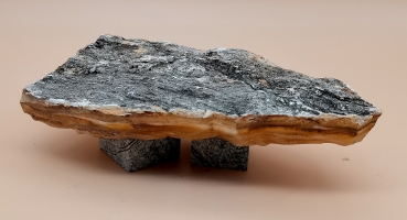 Preview: Opalisierte Baumrinde